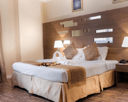 Deyar Al Eiman Hotel. thumbnail